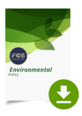environmental policy