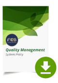 FCS quality management