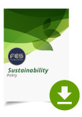 FCS sustainability policy